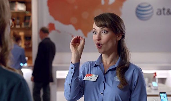 Milana Vayntrub Is Making Us Question How We Service Ourselves - Mandatory