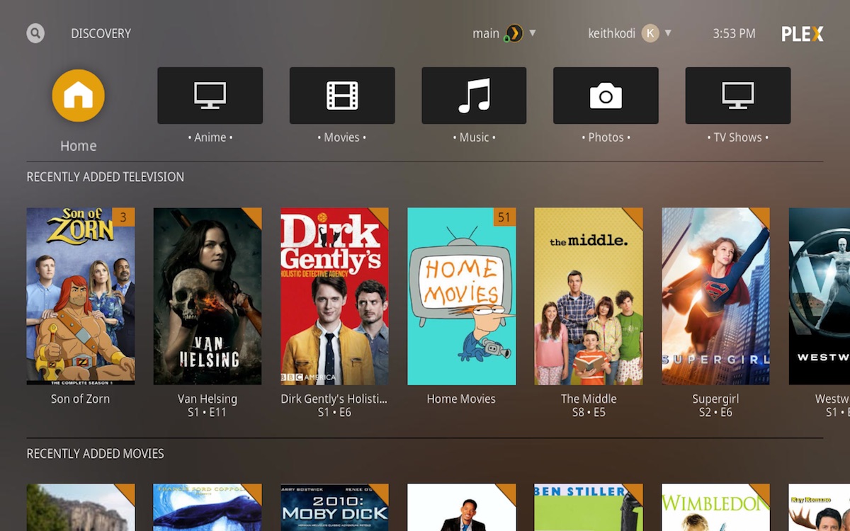 Plex brings its streaming app to Kodi media centers | Engadget