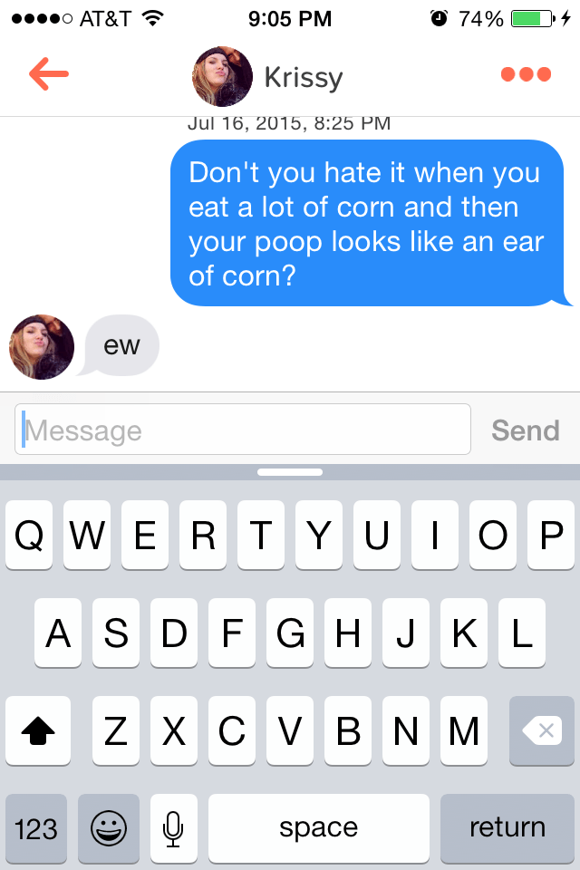 Funny, Tinder Troll