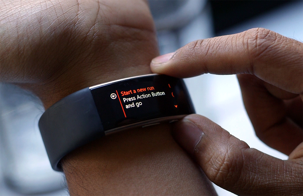 Microsoft Band 2 review: Still flawed, but a step in the right direction