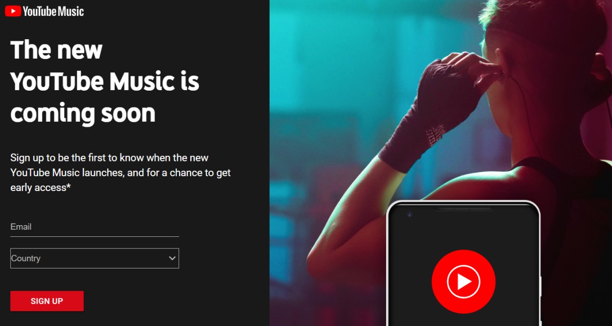 YouTube Music subscriptions shake up Google Play Music and YouTube Red ...