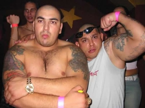 Funny, Signs You're A Douche