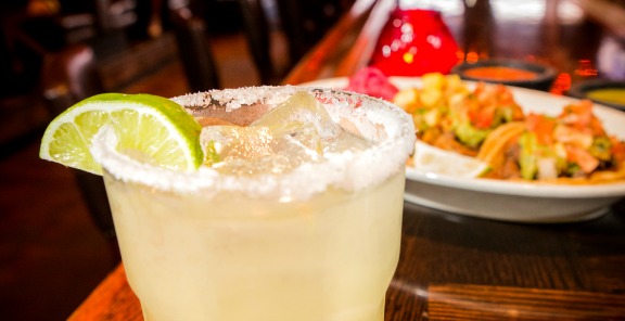 America's Best Margaritas