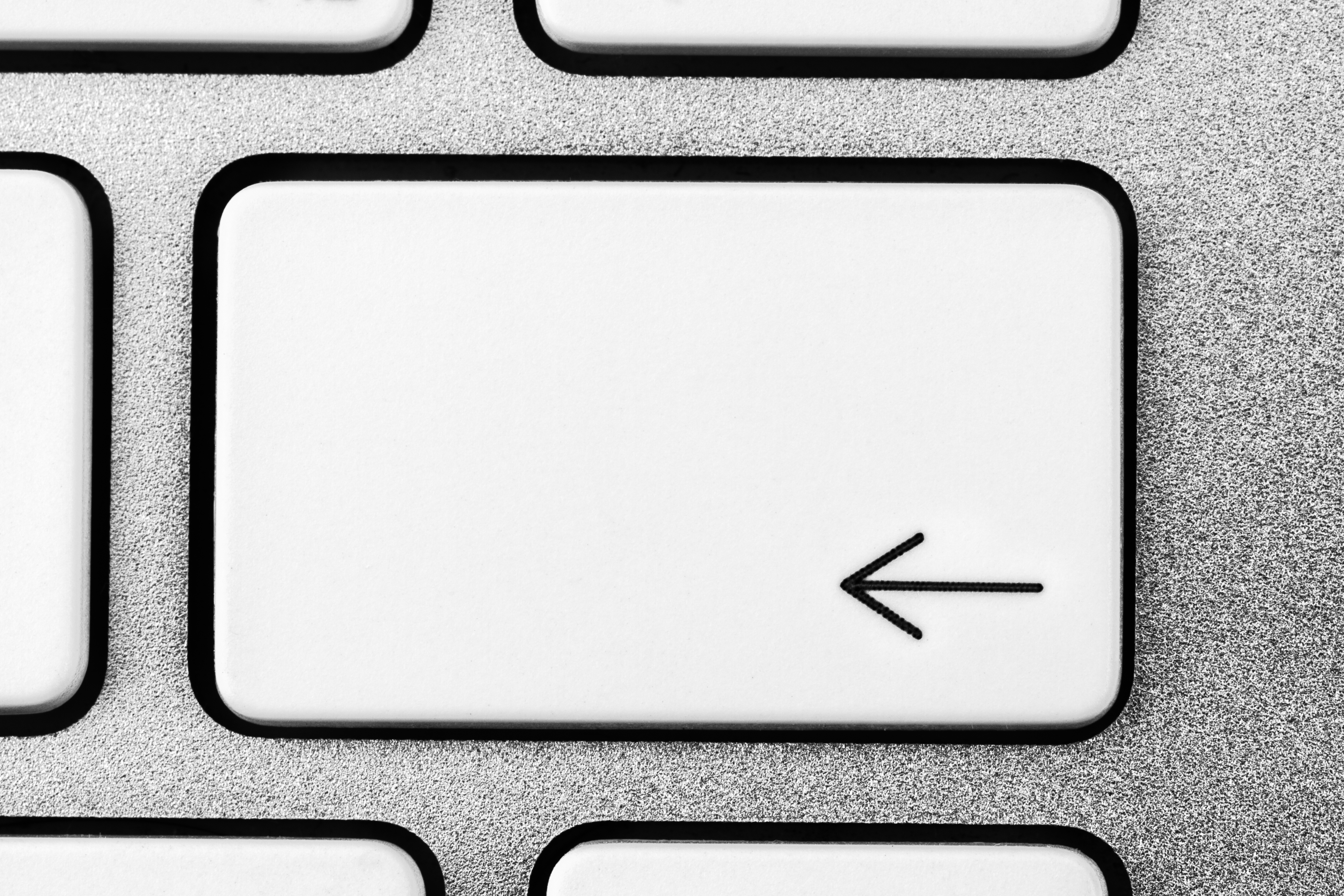 Backspace image