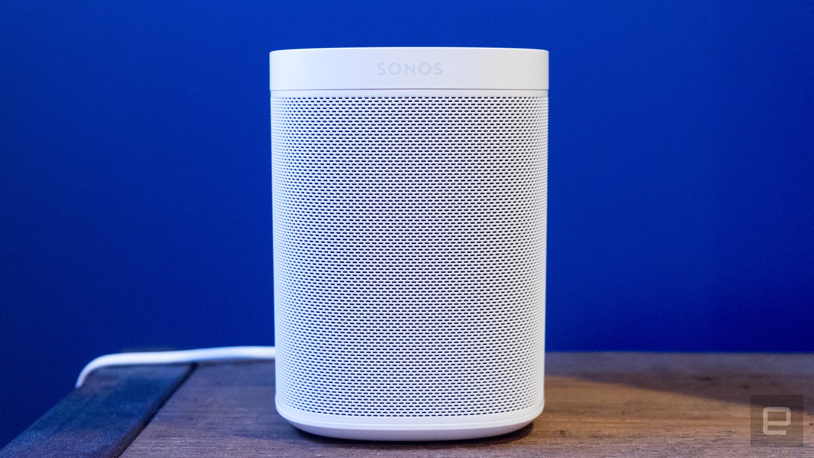 Sonos One review: The best-sounding smart speaker you can buy