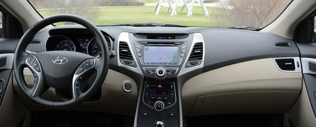 Review 2014 Hyundai Elantra Clublexus Lexus Forum