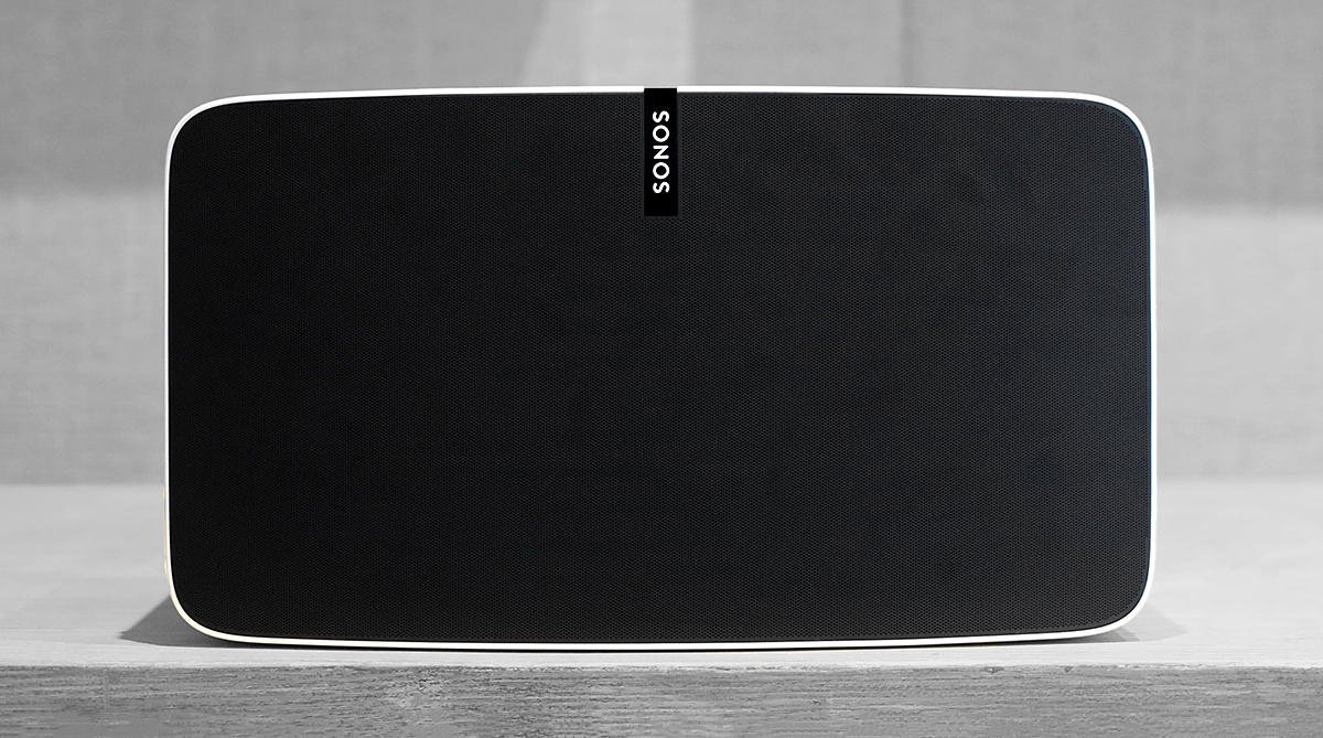 Jeg har erkendt det røgelse Skifte tøj Sonos Play:5 review (2015): A generational leap forward | Engadget