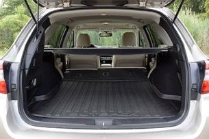 Do The Seats Fold Down In A Subaru Outback | Brokeasshome.com