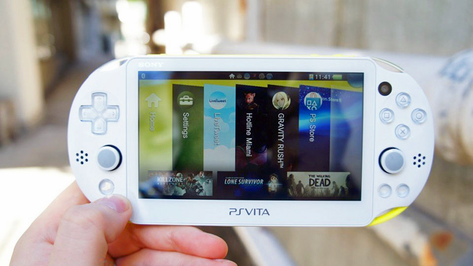 Your PS Vita deserves to live again