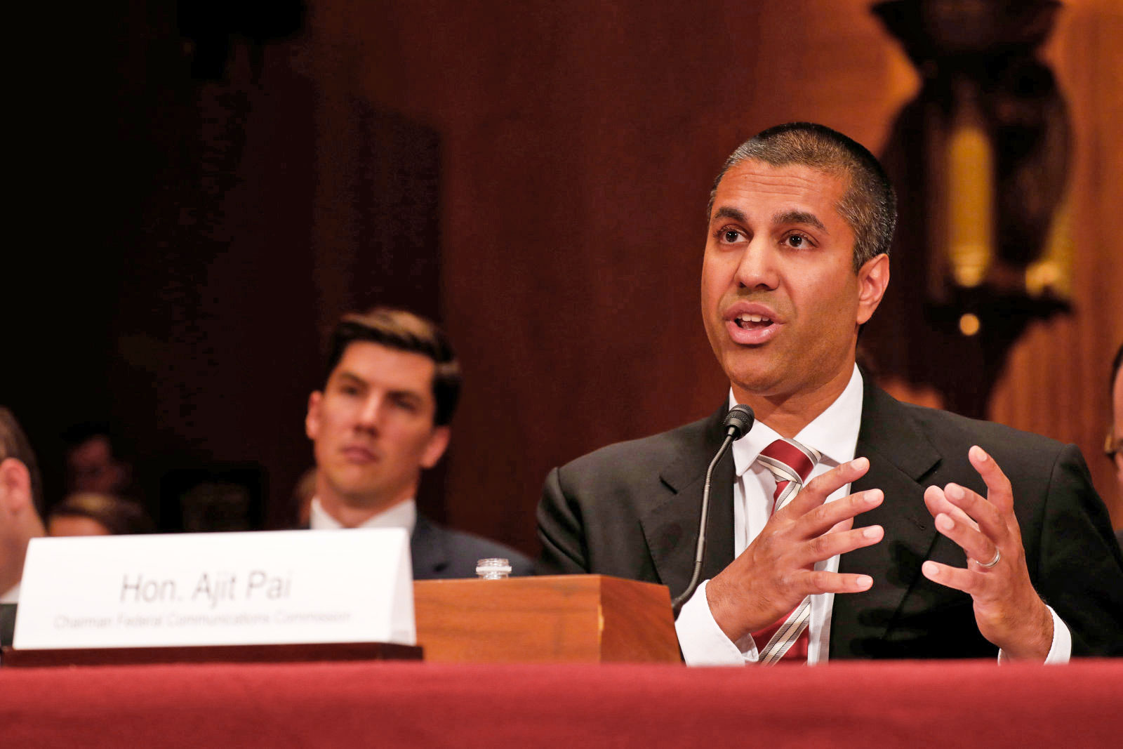 FCC says sharing DDoS attack details undermines security