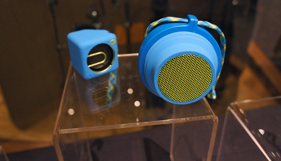 philips fl3x bluetooth speaker