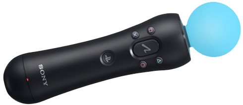 Boer creatief Veel How PlayStation Move shaped the PS4 | Engadget