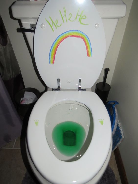 17 Mischievous Leprechaun Trap Ideas For St. Patrick's Day