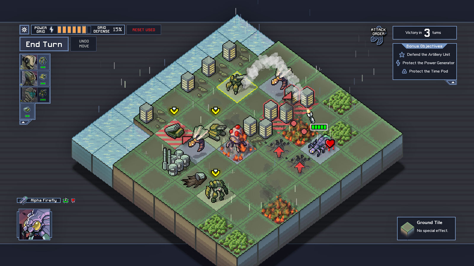 Into the Breach Switch 新品未開封 Into the Breach for Nintendo Switch™ - Fangamer