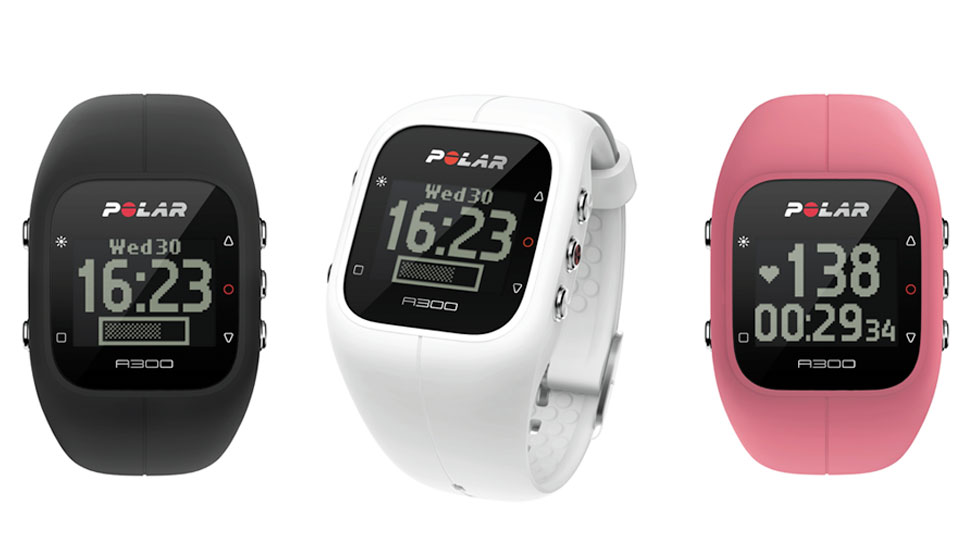 Polar's new fitness is a step up from a regular activity tracker | Engadget