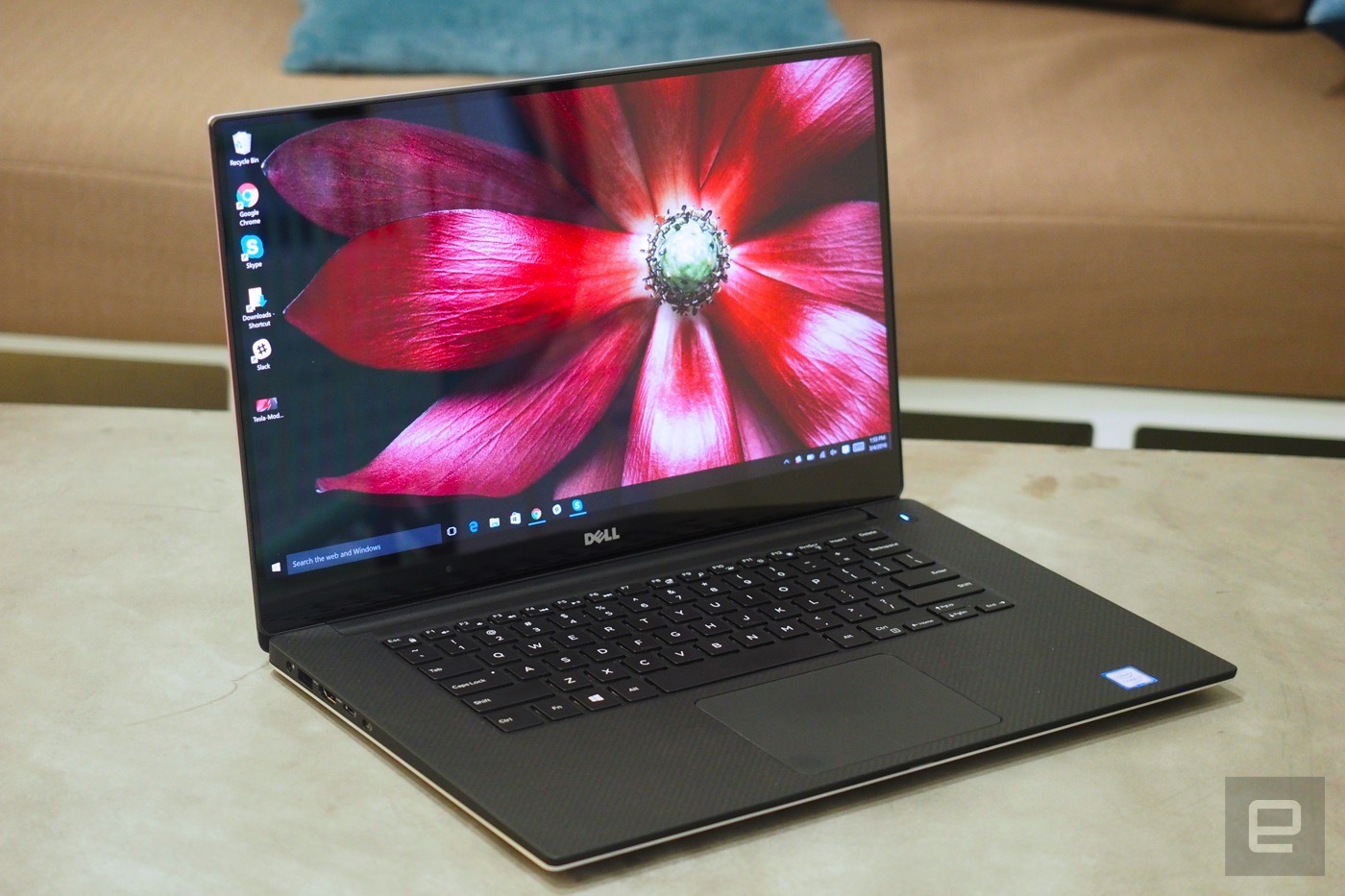 Dell XPS 15 review: A MacBook Pro rival for Windows users