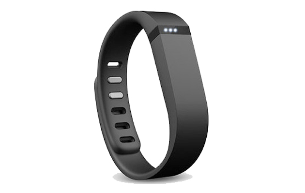 How would you change the Fitbit Flex?