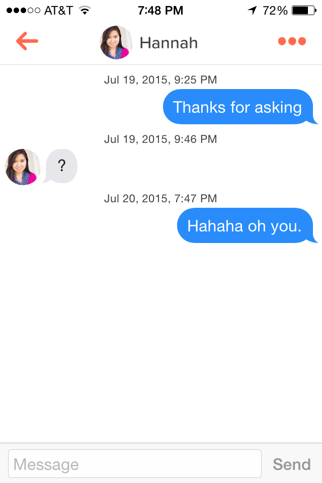 Funny, Tinder Troll