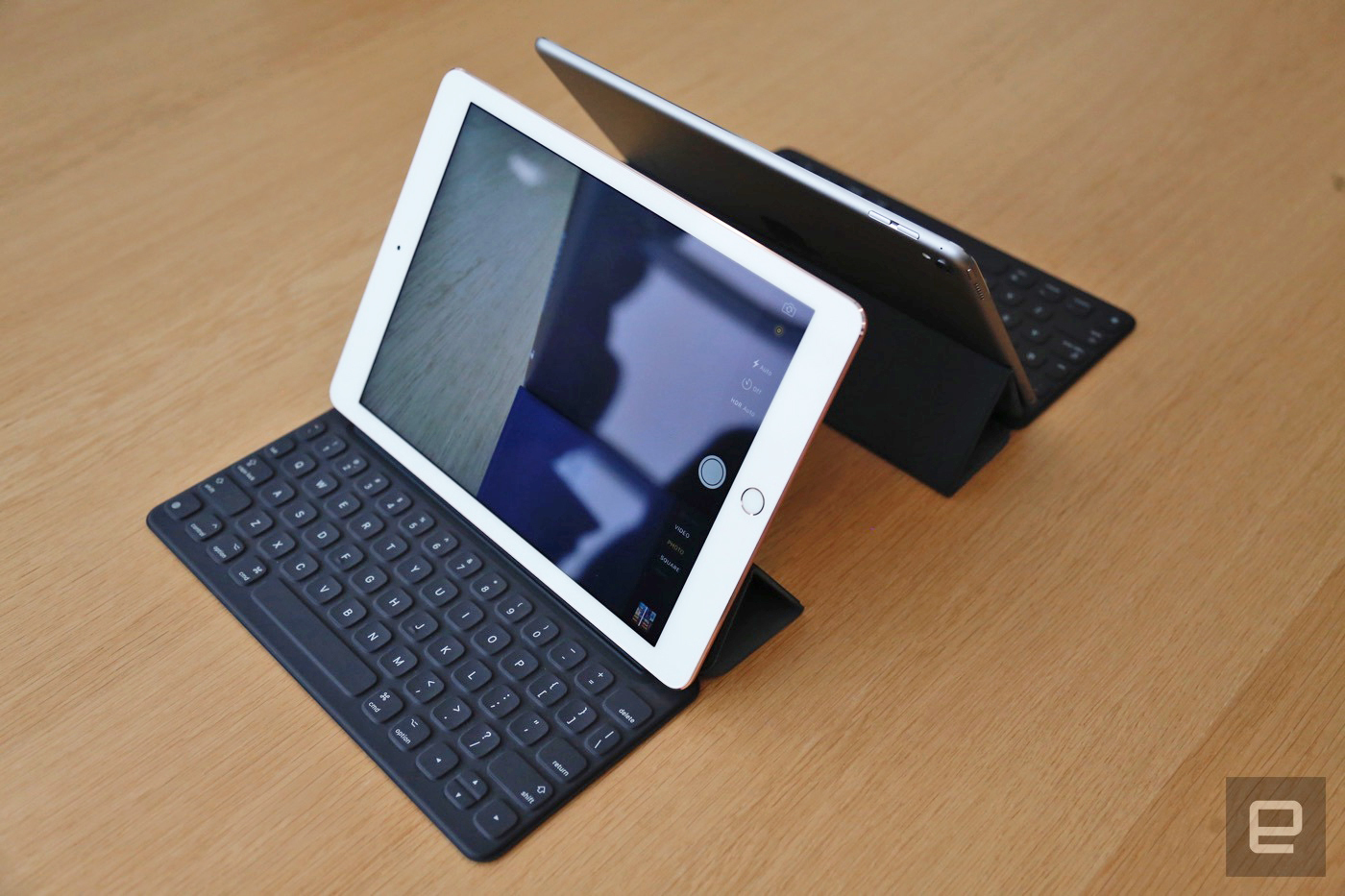 Apple's messy iPad lineup keeps getting more complicated
