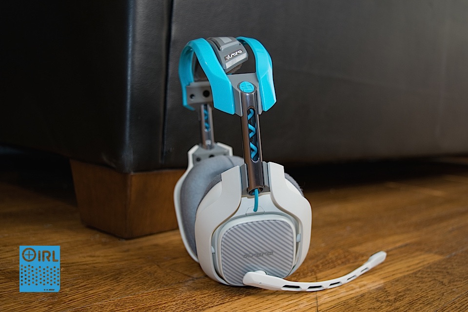 Vul in Stereotype Shinkan This is how Astro does Xbox One headphones | Engadget