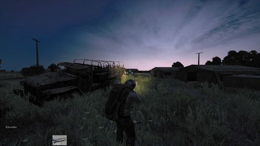 DayZ Won t Be Released In 2014 Engadget