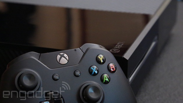 Xbox One review: a fast and powerful work in progress