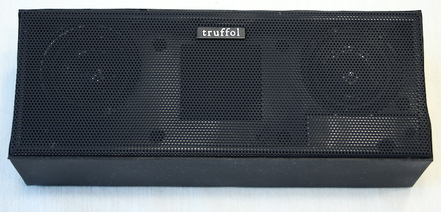 Truffol DuraSound Bluetooth/NFC Speaker