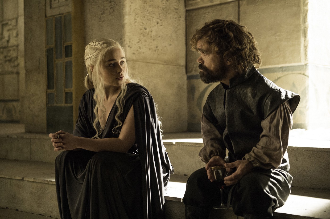 Cuantos Capítulos Tiene La última Temporada De Got