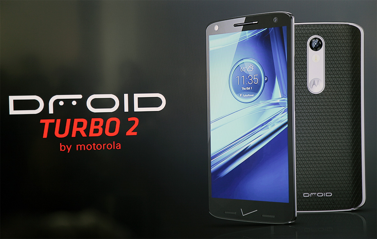 Droid Turbo 2 Is The Moto X Pure On Verizon S Steroids Engadget