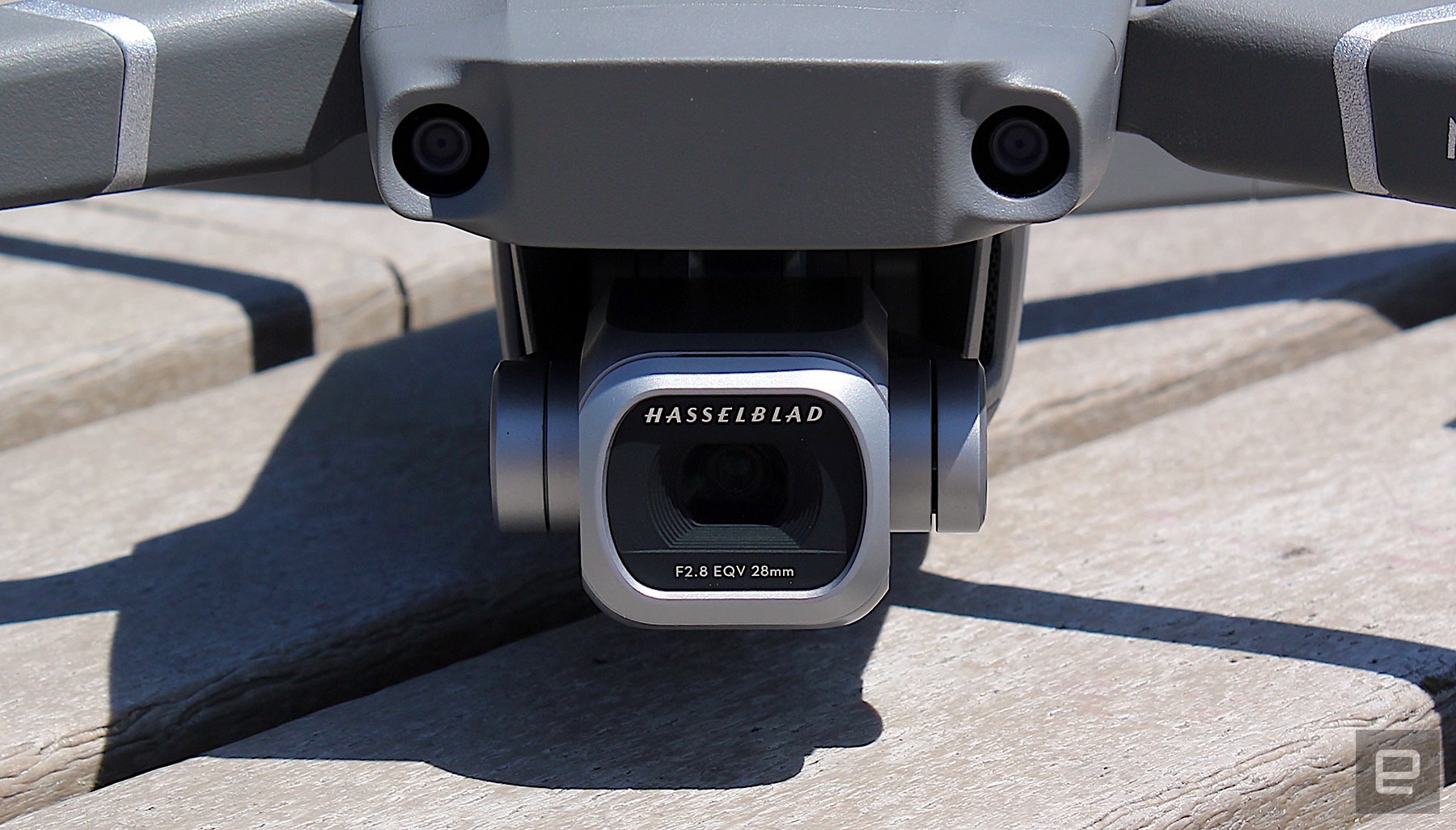DJI Mavic Pro and 2 Zoom: Everything you need know | Engadget