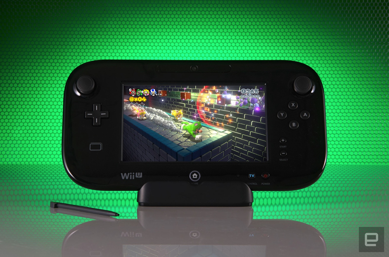 Tirannie Informeer vreugde The Wii U revisited: Looking back on a forward-thinking console | Engadget