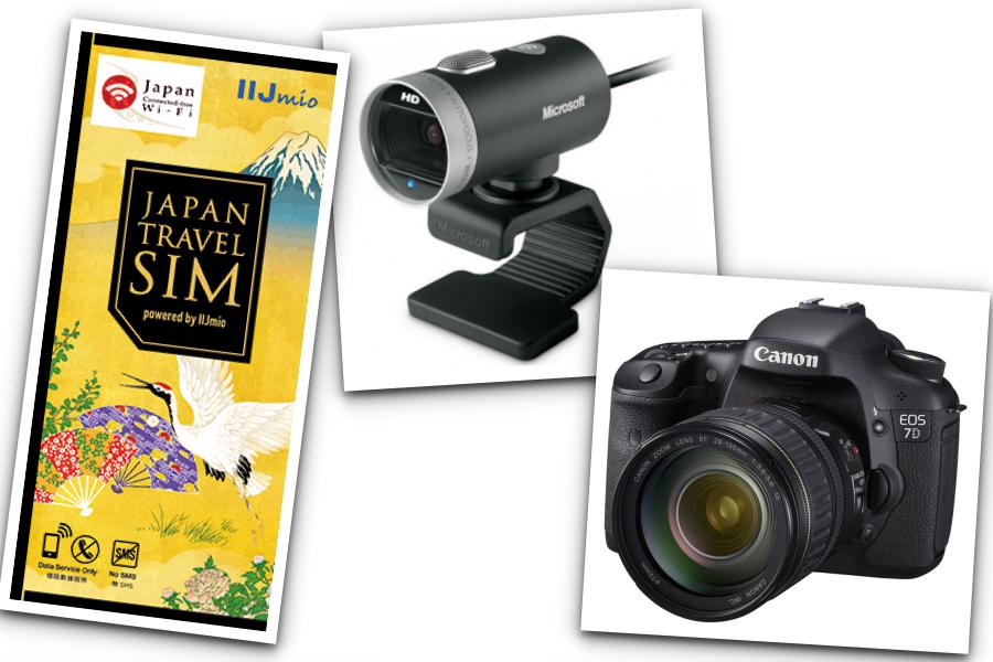 10月2日のできごとは Japan Travel Sim発売 Lifecam Cinema発売 ほか 今日は何の日 Engadget 日本版
