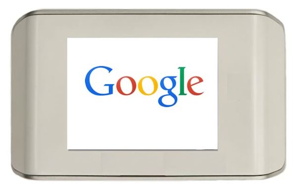 Google estaría probando un termostato conectado a internet