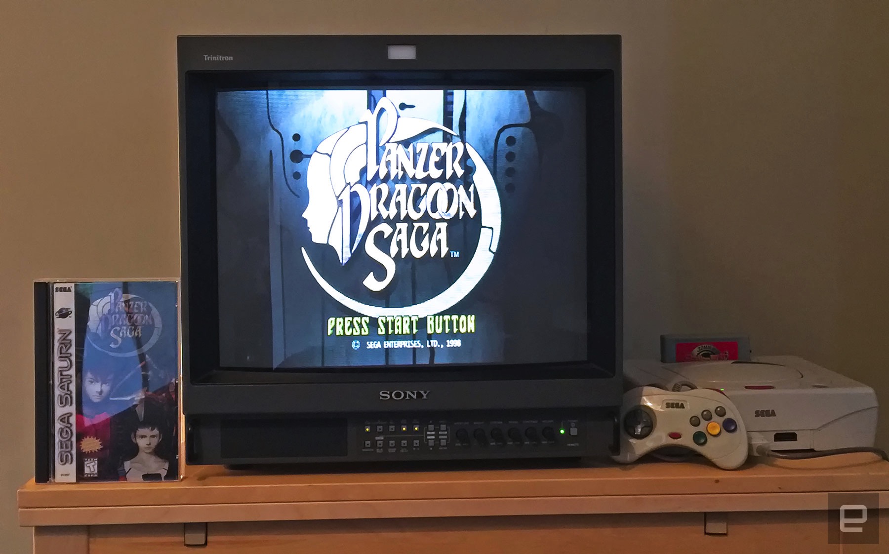 My pointless quest to achieve perfect retro console fidelity | Engadget