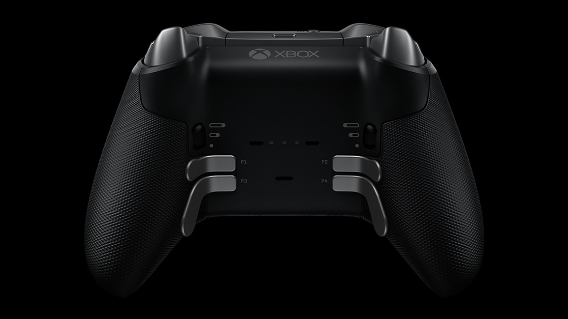 PS4コントローラに背面ボタンアタッチメント、数量限定で発売。追加2 