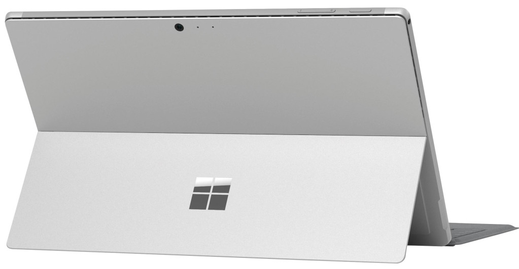 Surface Proとされる画像が流出 Pro 4のマイナーチェンジ 詳細は5月23日発表か Engadget 日本版