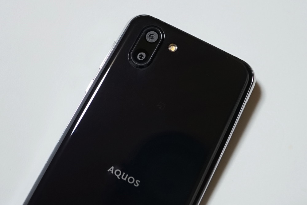 今までとは一味違う Aquos R2 デュアルカメラで撮りつくす 荻窪圭の携帯カメラでこう遊べ 1 4 ページ Itmedia Mobile
