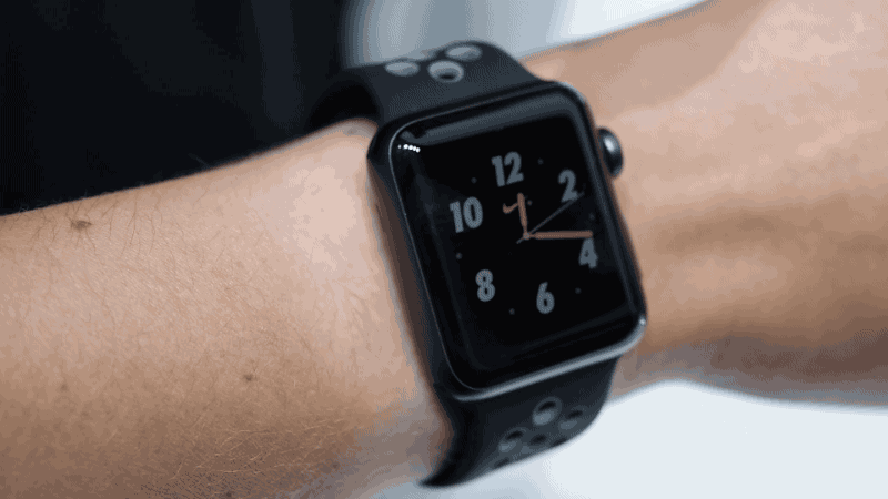 The Apple Watch is a running watch I might actually use | Engadget