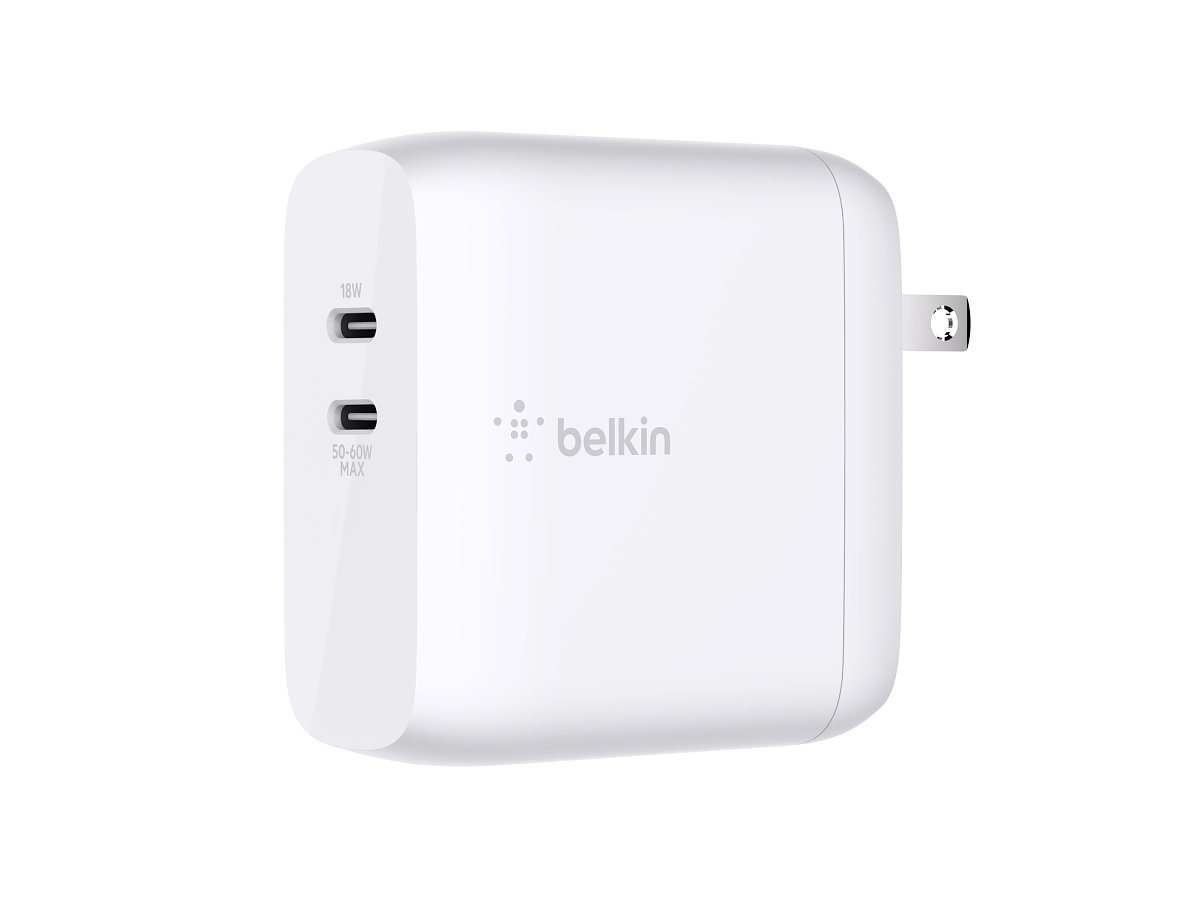 belkin usb charger