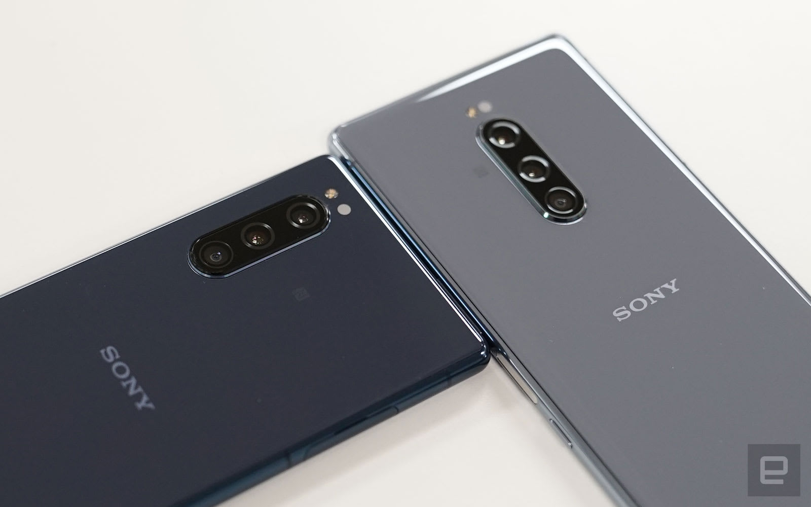 Sony Xperia 5 香港動手玩