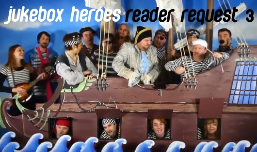 jukebox heroes