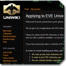 EVE Online side image