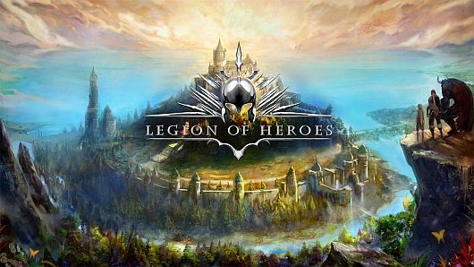 Legion of Heroes