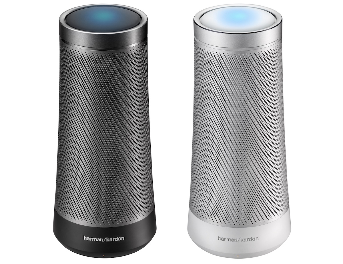 Harman Kardon Invoke Cortana Speaker