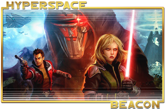 Hyperspace Beacon: SWTOR Shadow of Revan FAQs