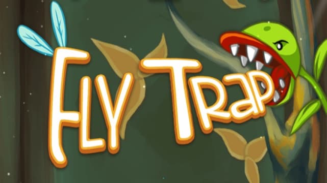Fly Trap screenshot