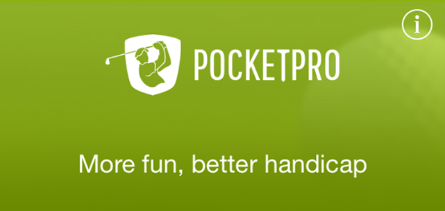 PocketPro Short Game Golf screenshots