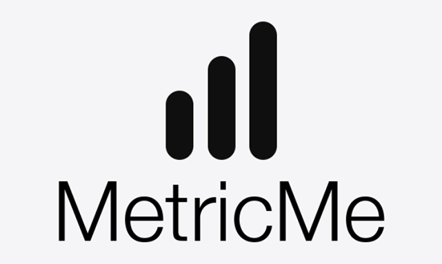 MetricMe screenshots
