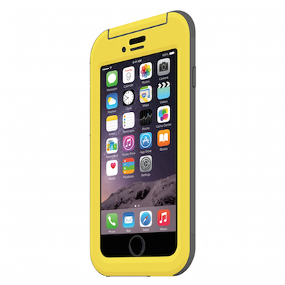 Seidio OBEX Combo rugged case for iPhone 6 and iPhone 6 Plus