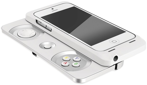 Razer からiphone用スライド型ゲームパッド Junglecat キーバインドや感度をアプリで設定 保存 Engadget 日本版